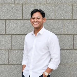 Dimas Anggara