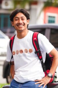 ​Fajar Hidayat